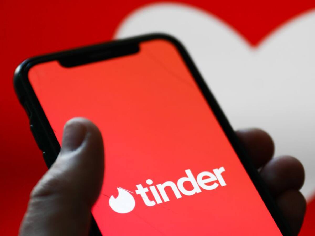 Tinder: estas son las estafas más frecuentes en esta plataforma