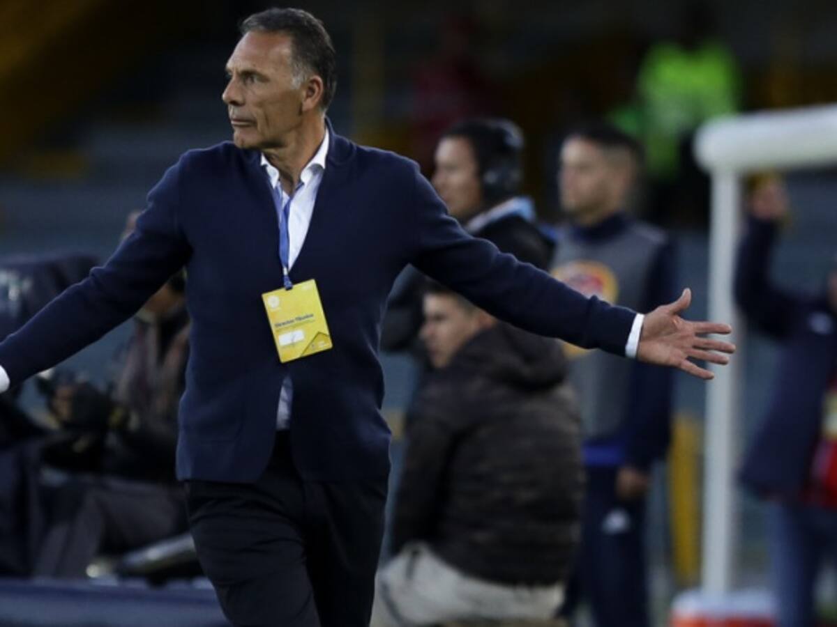 Miguel Ángel Russo, operado con éxito en Argentina