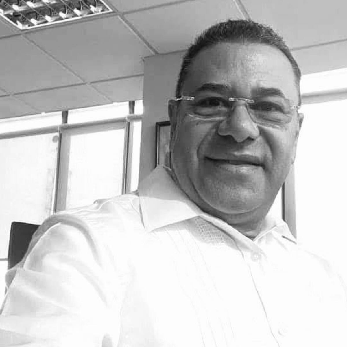 Había hecho denuncias y no tenía ninguna protección: hermana del asesinado director de DIAN en Tuluá