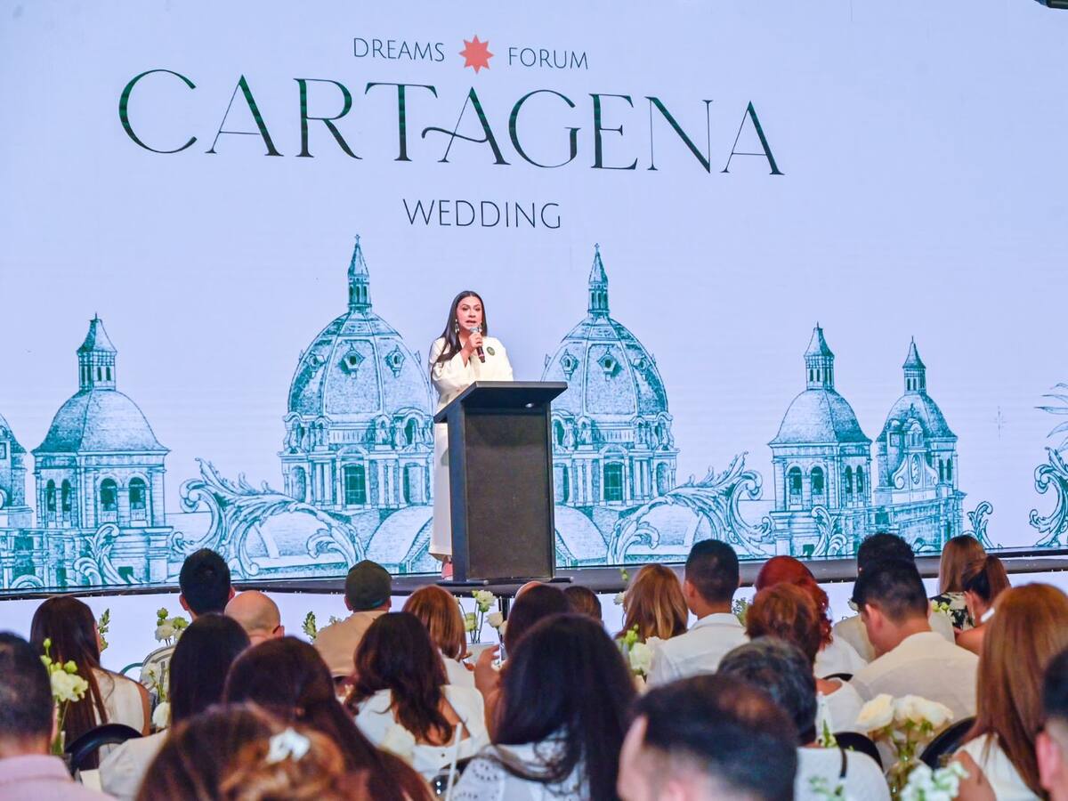 Turismo de romance y religioso: dos grandes apuestas de Cartagena