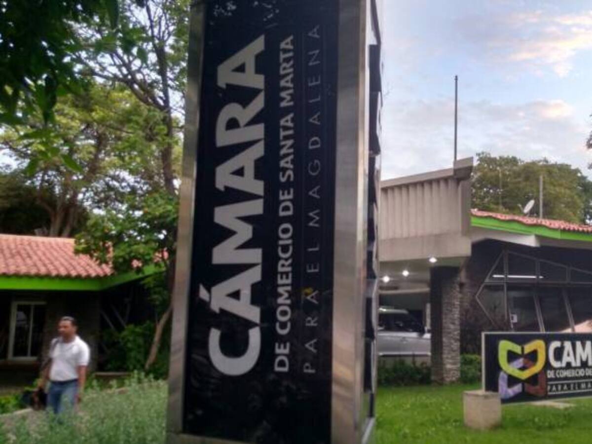 En Santa Marta y Magdalena se crearon 674 nuevas empresas en seis meses