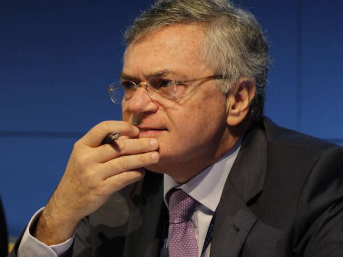 Samper fue una mancha para la democracia colombiana y ahora lo es para América Latina: Moises Naim