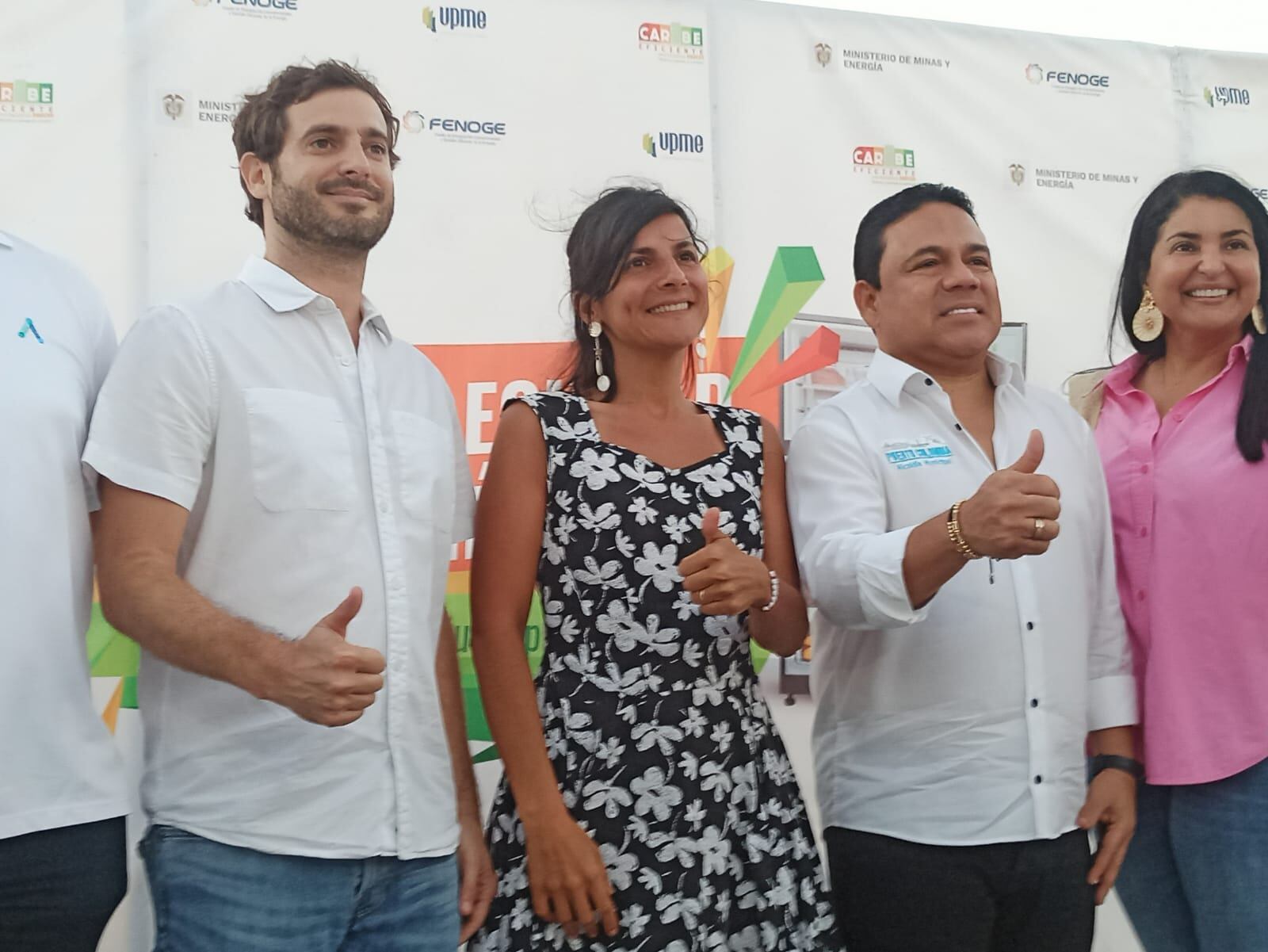 Ministra Vélez - Caracol Radio