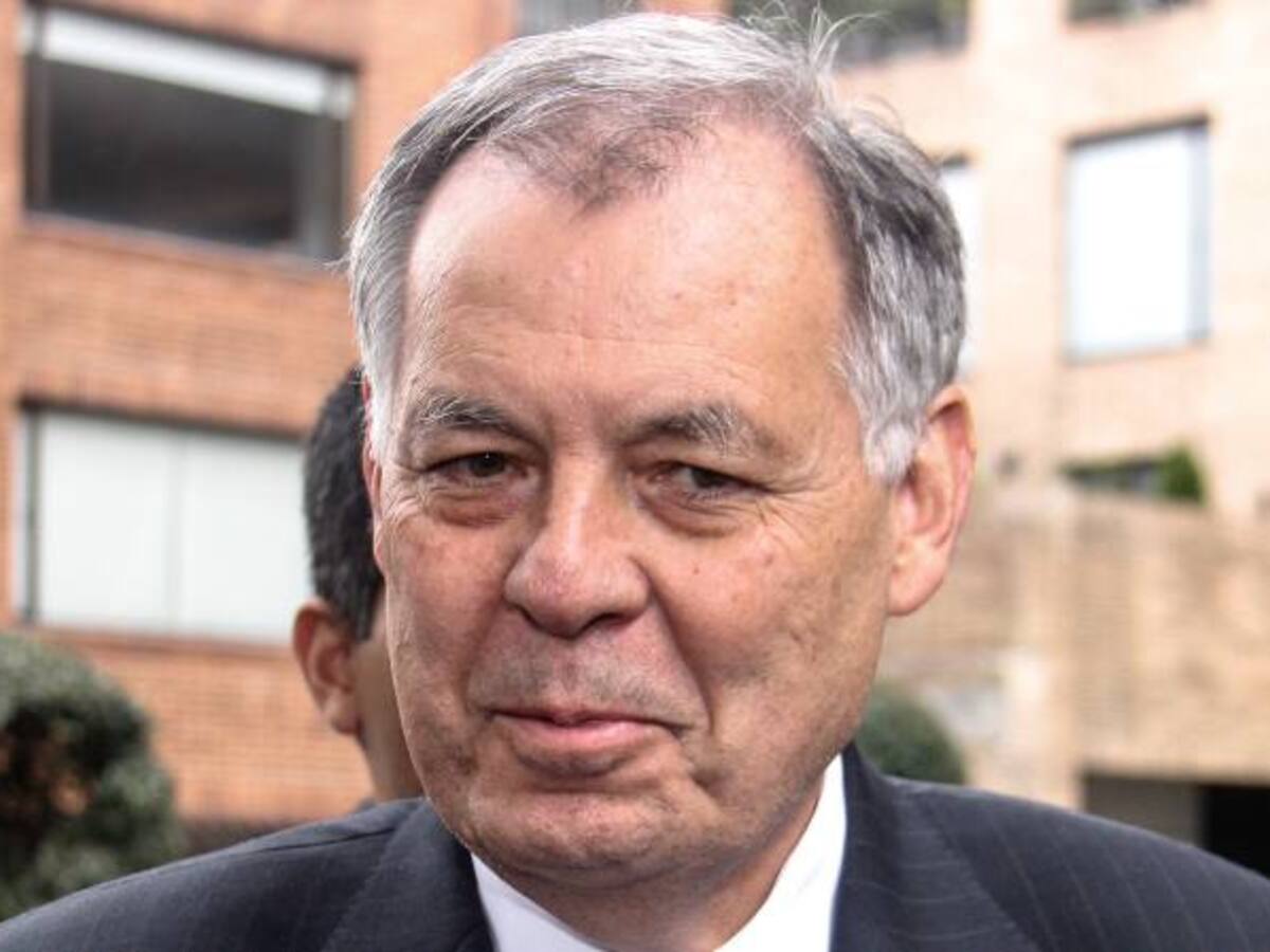 Congreso no tiene legitimidad para refrendar el nuevo acuerdo de paz: Ordóñez