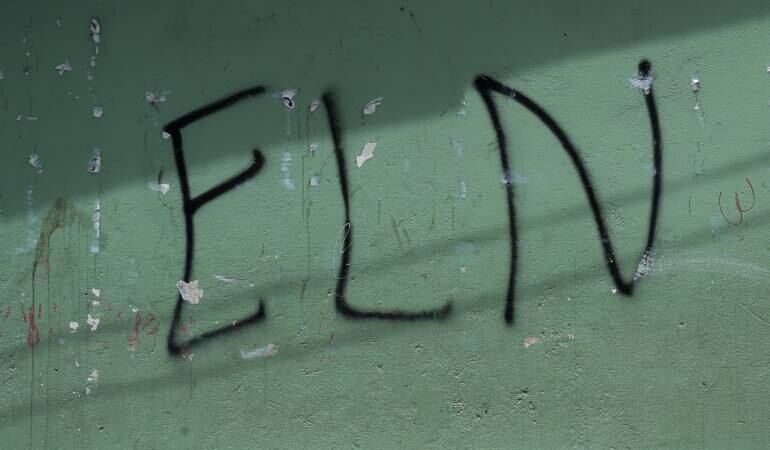Mural ELN.