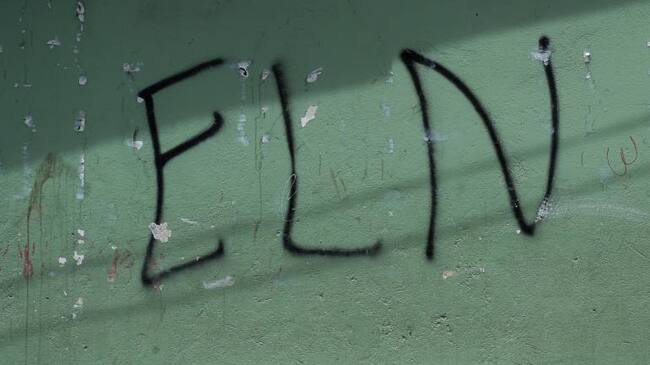 Mural ELN.