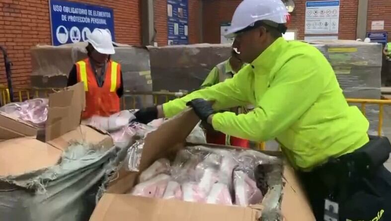 Policía Metropolitana de Cartagena
