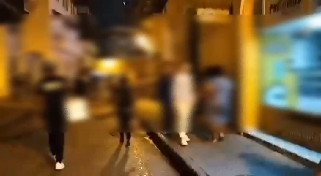 Policía Metropolitana de Cartagena