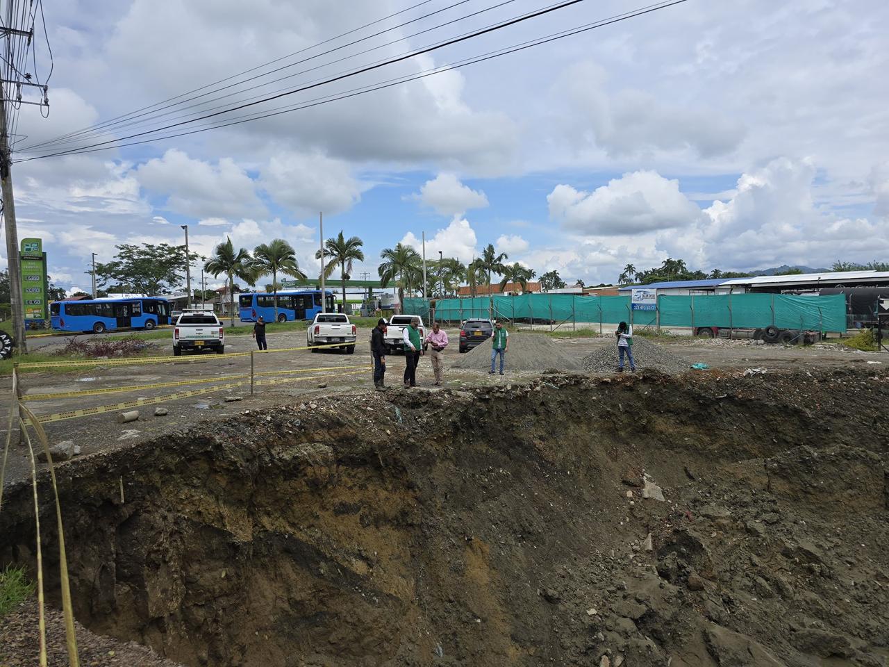 Foto: Corporación Autónoma Regional de Risaralda, Carder. (archivo)