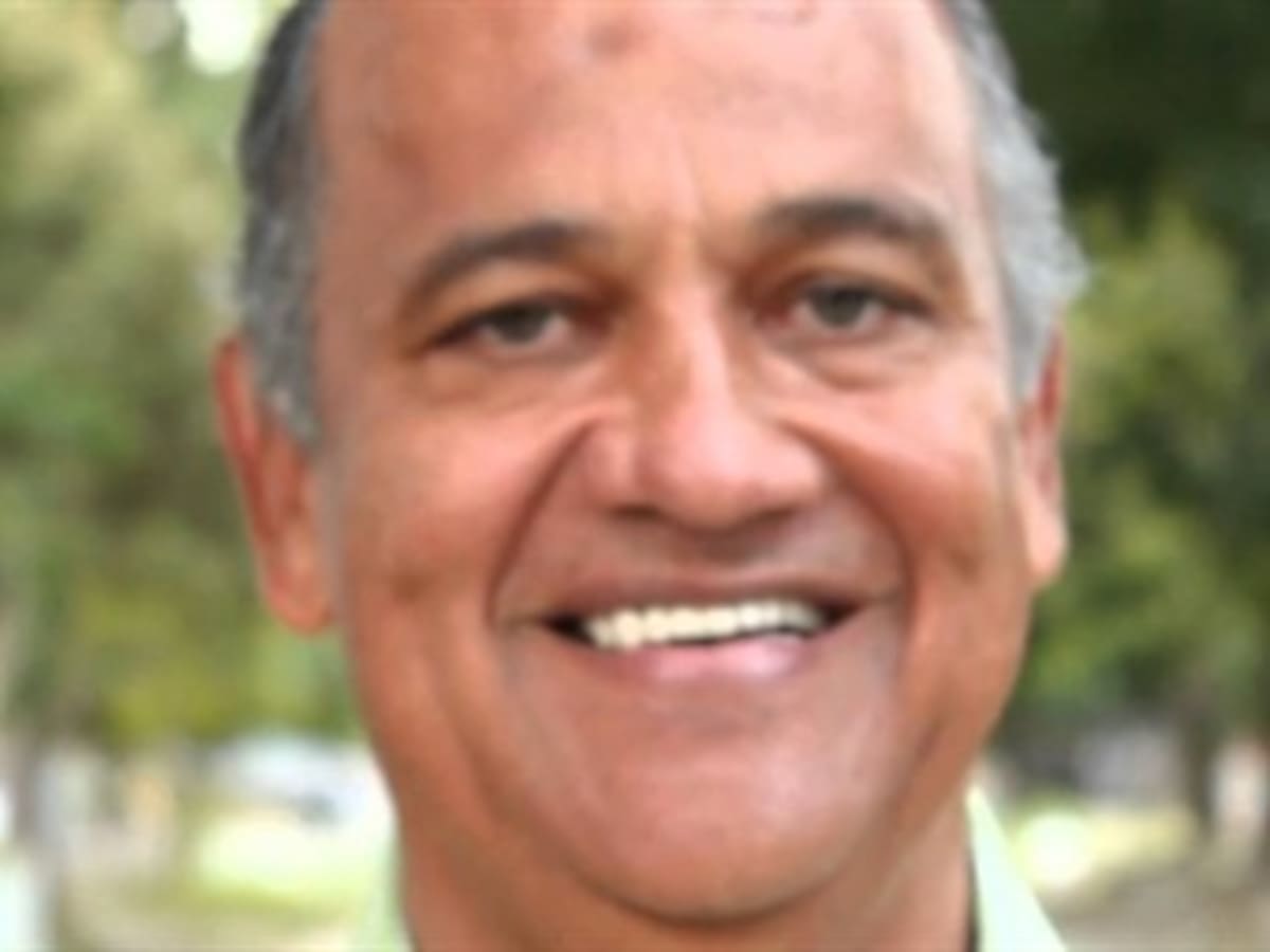 Horacio Correa candidato al Senado en Cartagena renunció por amenazas