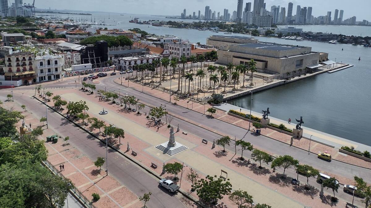 Julio Victoria Live Band liderará concierto en el marco del Hay Festival en Cartagena