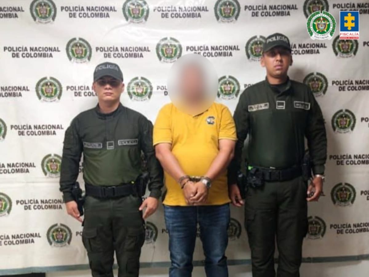 Dos presuntos abusadores sexuales fueron judicializados en Bolívar