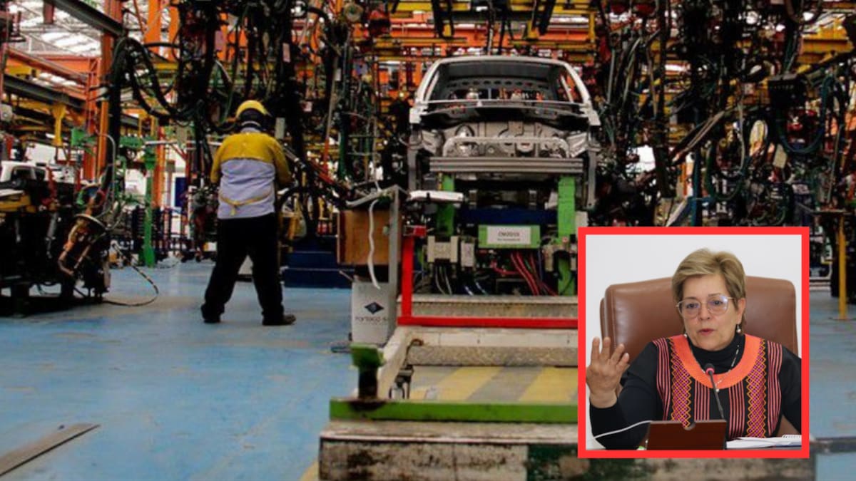 Mintrabajo se reunirá con presidente de General Motors por cierre de Colmotores