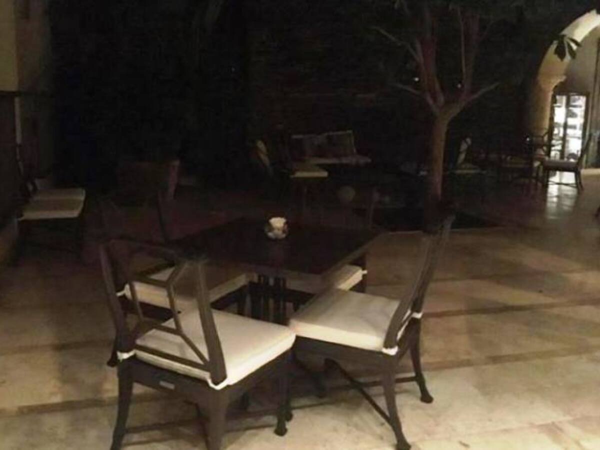 “Apagón en la Costa, traería la quiebra a la industria de viajes y turismo”: Corpoturismo