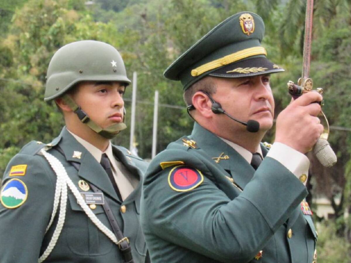 La Sexta Brigada del Ejército tiene nuevo comandante