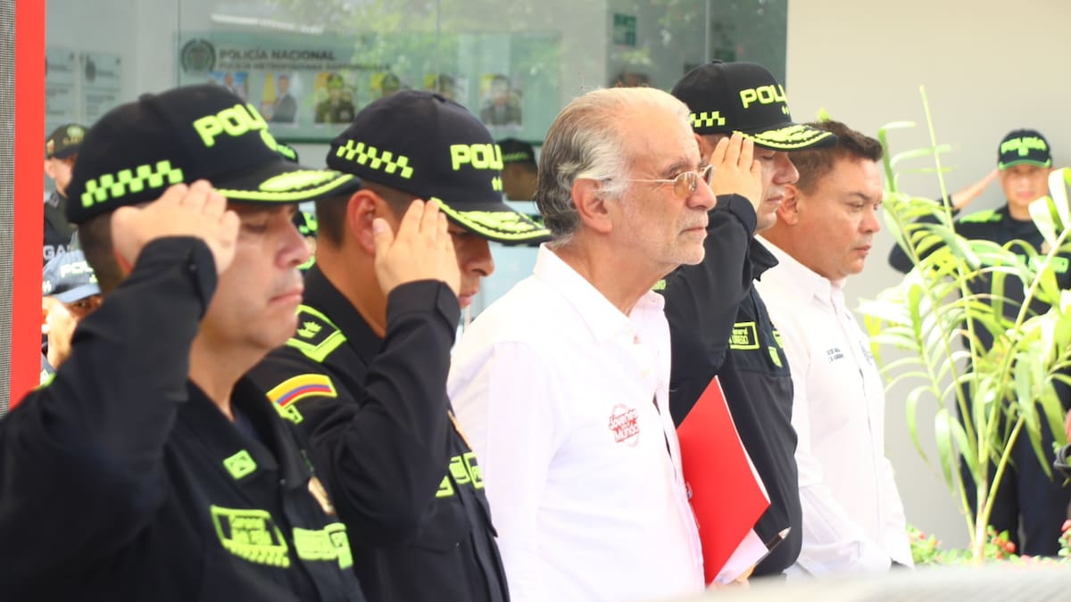 “Sin duda es un avance”: gobernador Verano sobre segundo cese al fuego de ‘Los Costeños’