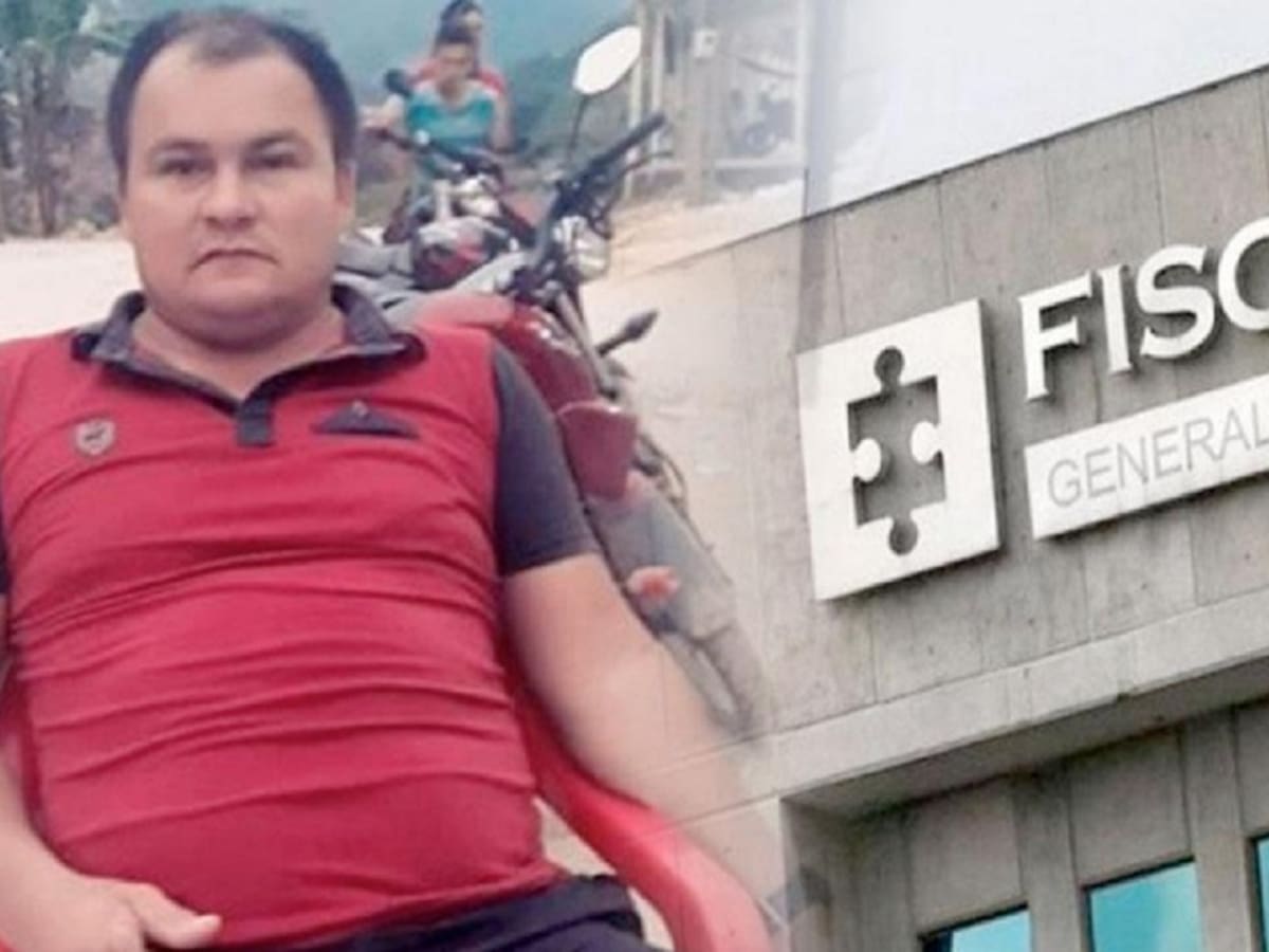 “Tememos por nuestras vidas al estar los militares libres”:familia de Dimar