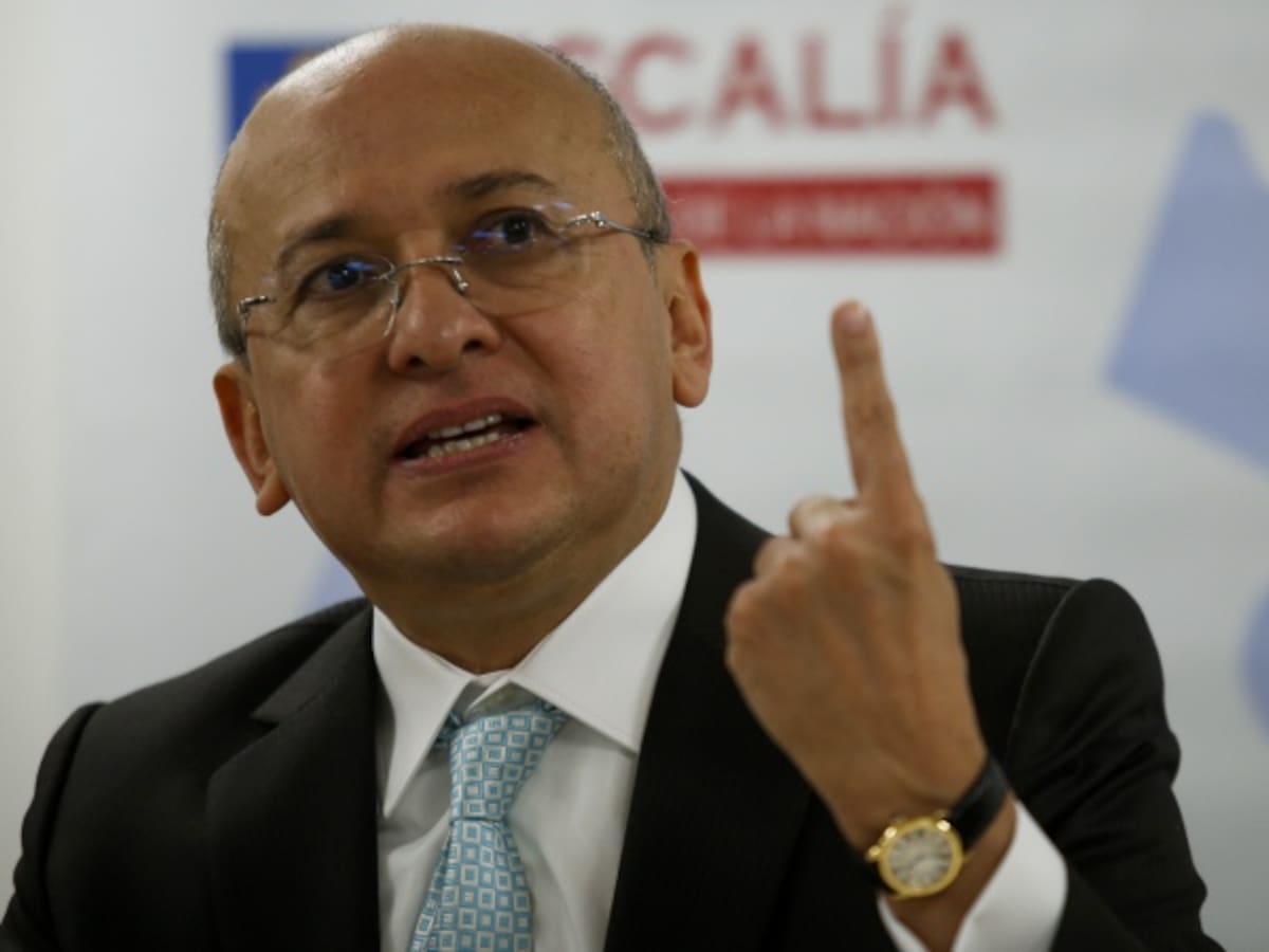 Fiscalía ha incautado bienes a las Farc por más de 68.000 millones de pesos