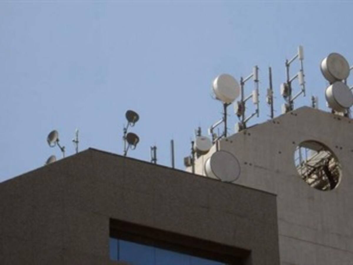 "Las antenas de telefonía celular no generan cáncer": MinTIC