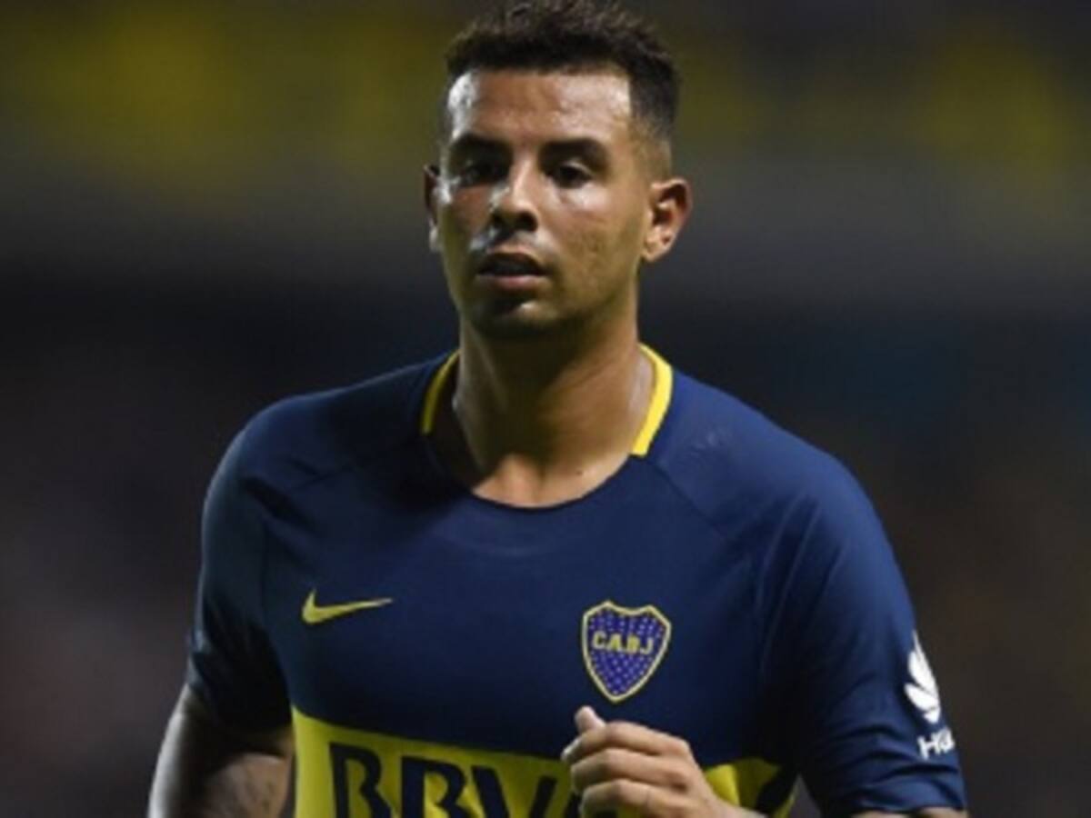 Pude haber reaccionado con una patada y hubiera sido peor: Edwin Cardona