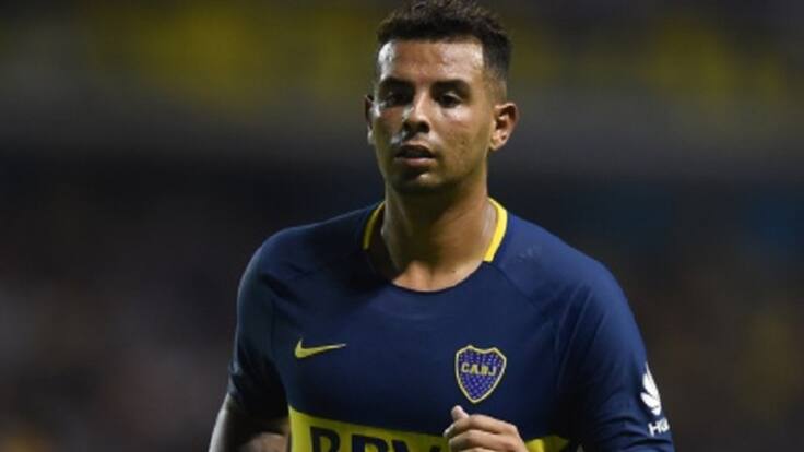 Pude haber reaccionado con una patada y hubiera dio peor: Edwin Cardona