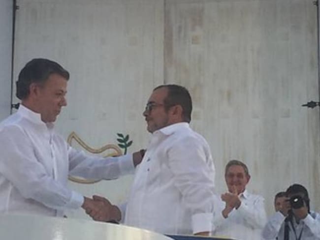 Mitos sobre el acuerdo de paz entre el gobierno colombiano y las FARC-EP II