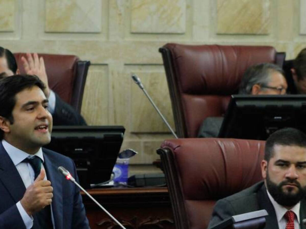 Advierten que ‘Ñoño’ Elías y Musa Besaile se podrían someter a la JEP