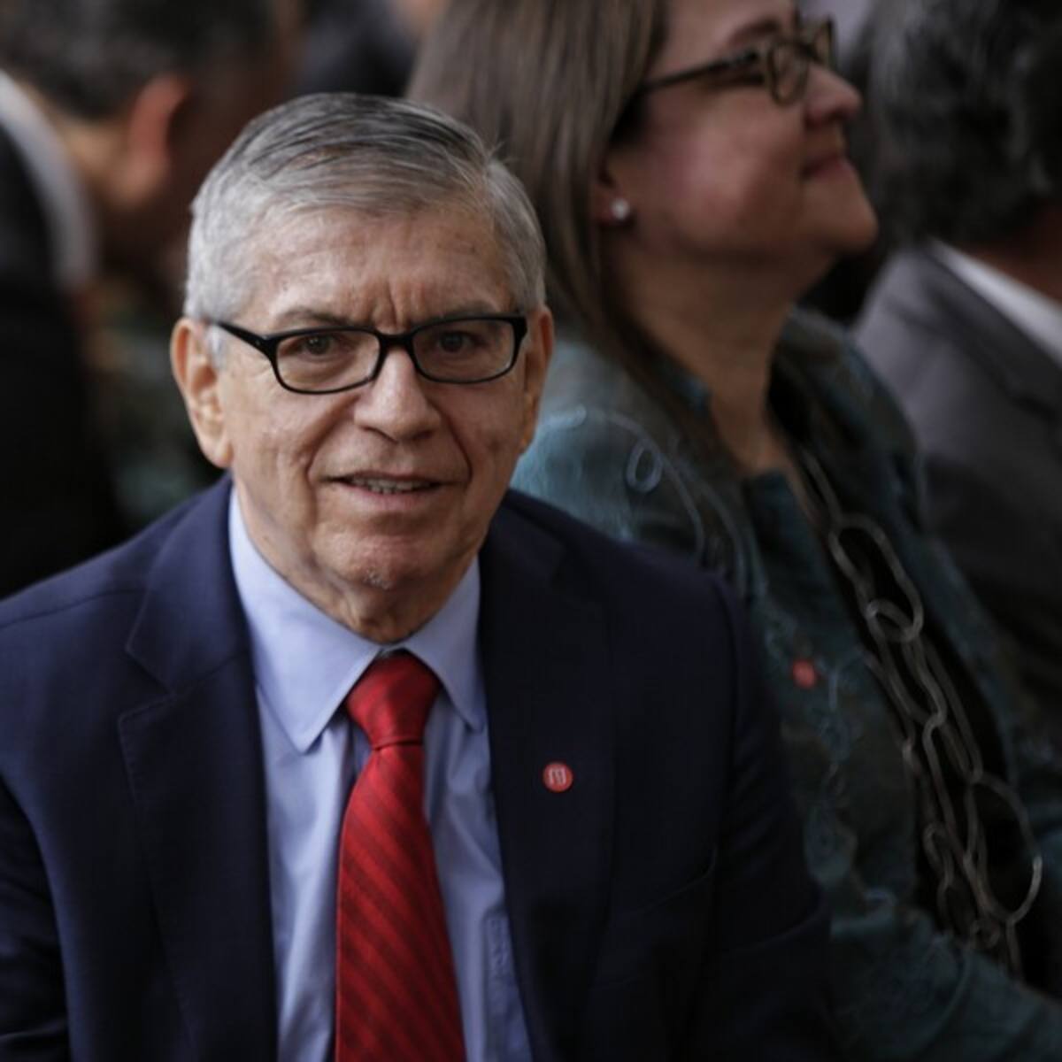 Con aval de Gaviria, liberales presentan proyecto que reviviría puntos de Reforma Laboral de Petro