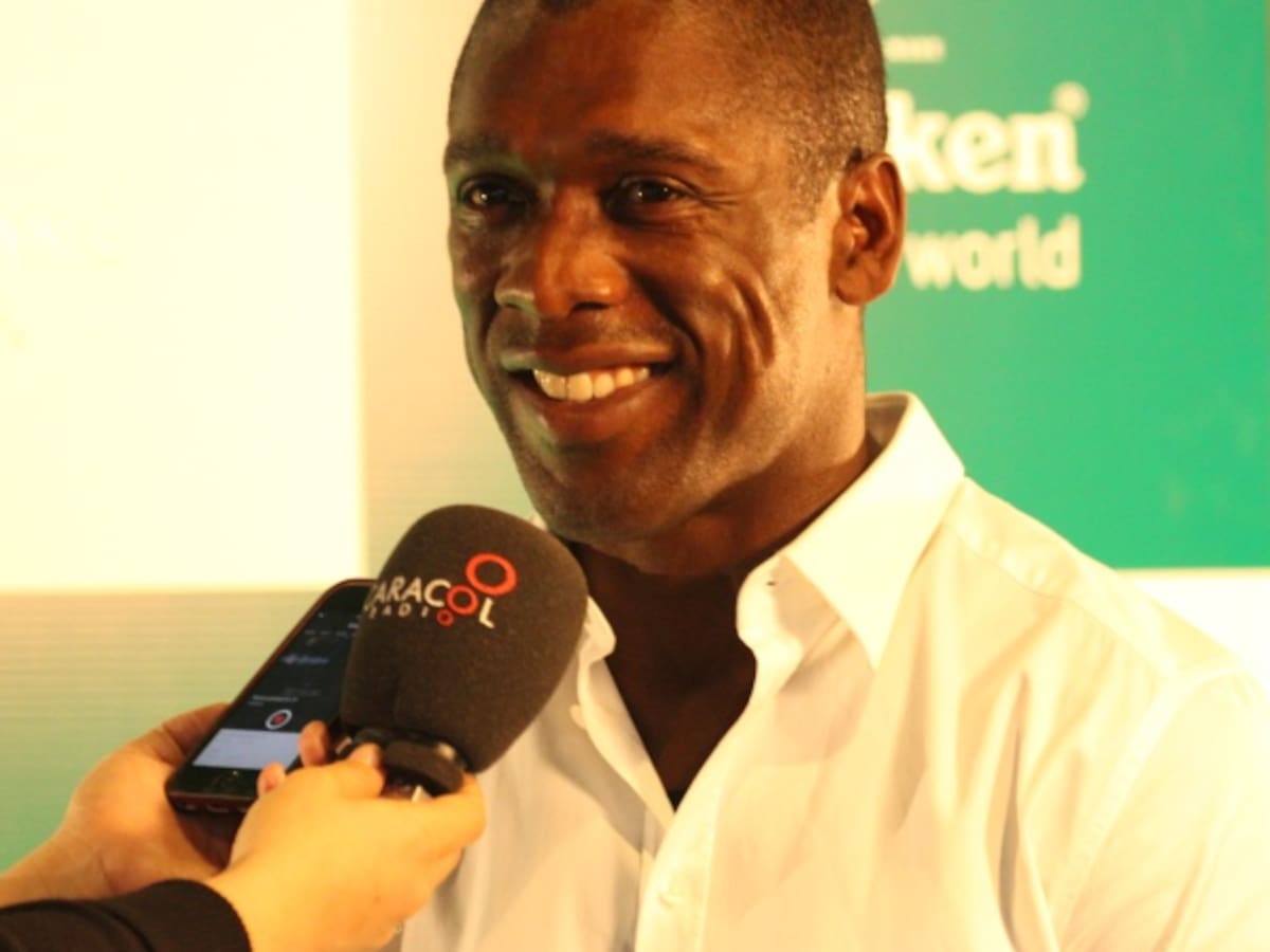 James y Falcao tienen carácter para tomar este momento como algo positivo: Seedorf