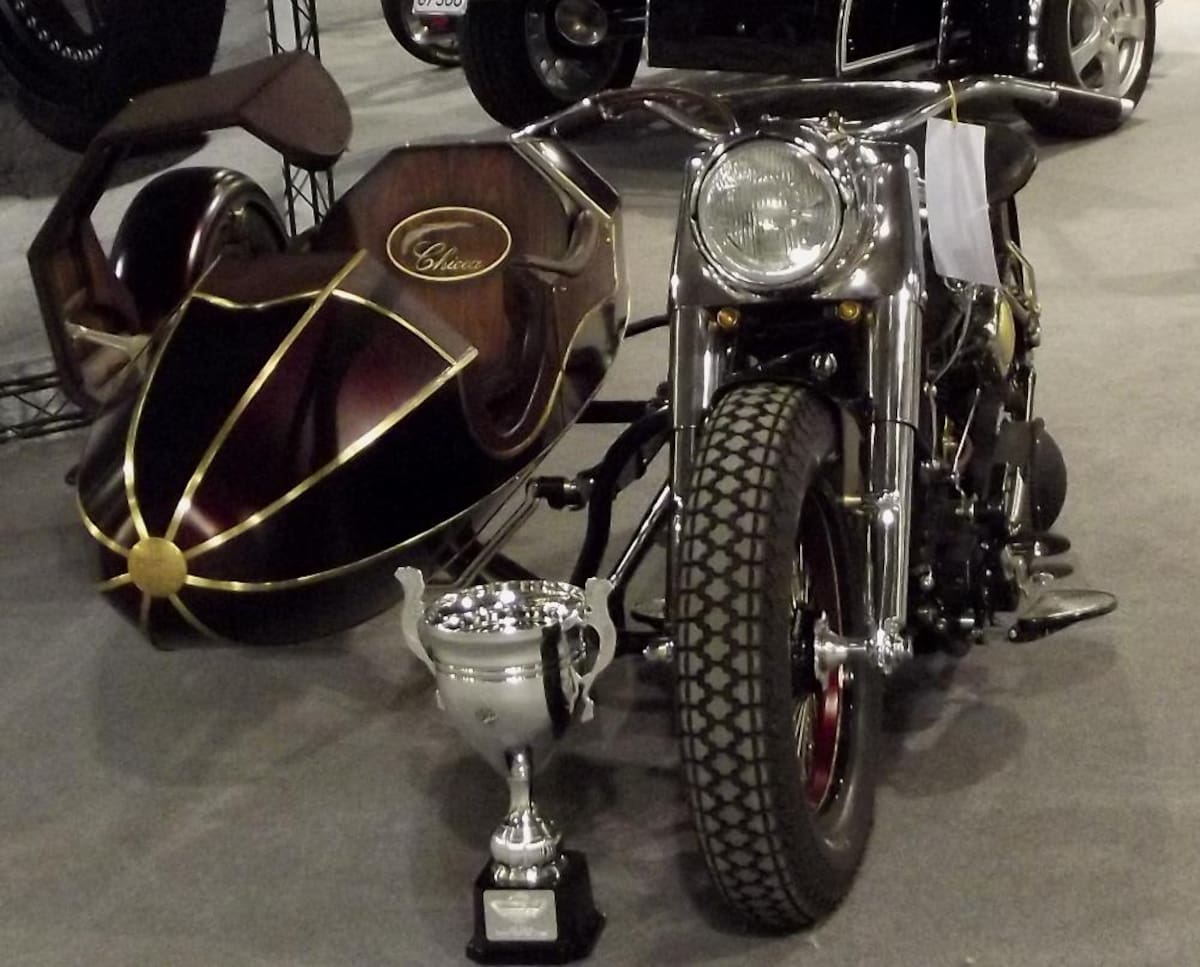 Culminó en Milán, Italia, el Eicma, una de las ferias más grandes e importantes del mundo del motociclismo, donde expertos, críticos y apasionados se encontraron para conocer las novedades de los equipos de dos ruedas. Colprensa