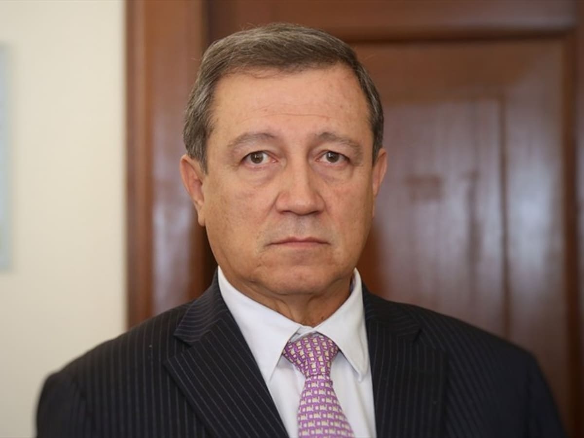 Esperamos que el trámite de las objeciones sea muy rápido: Ernesto Macías