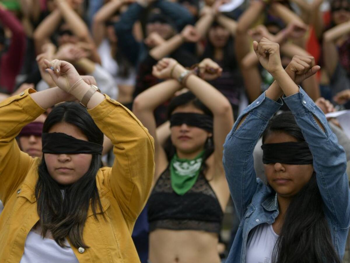 Violencia psicológica es la más frecuente contra las mujeres: Defensoría
