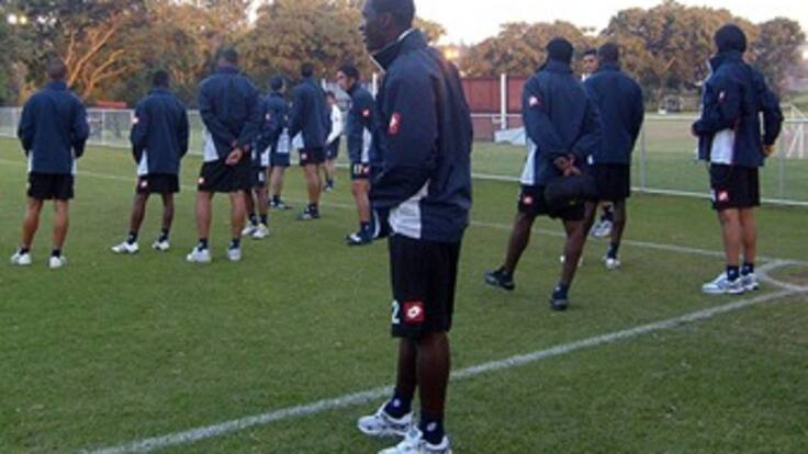 Confirmada nómina titular de Colombia para el amistoso ante Ecuador