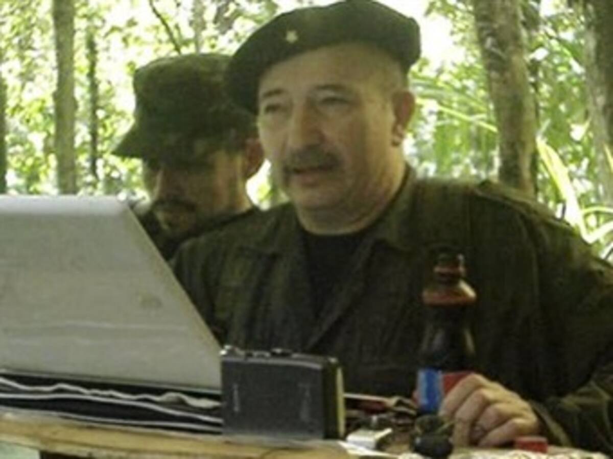 Colombia entrega a la OEA video de las Farc