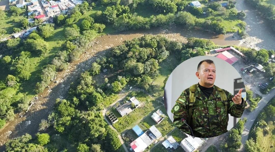 El Ejército Nacional reforzó la seguridad en el Huila con la llegada de nuevas unidades especializadas para combatir el narcotráfico y proteger los ejes viales.