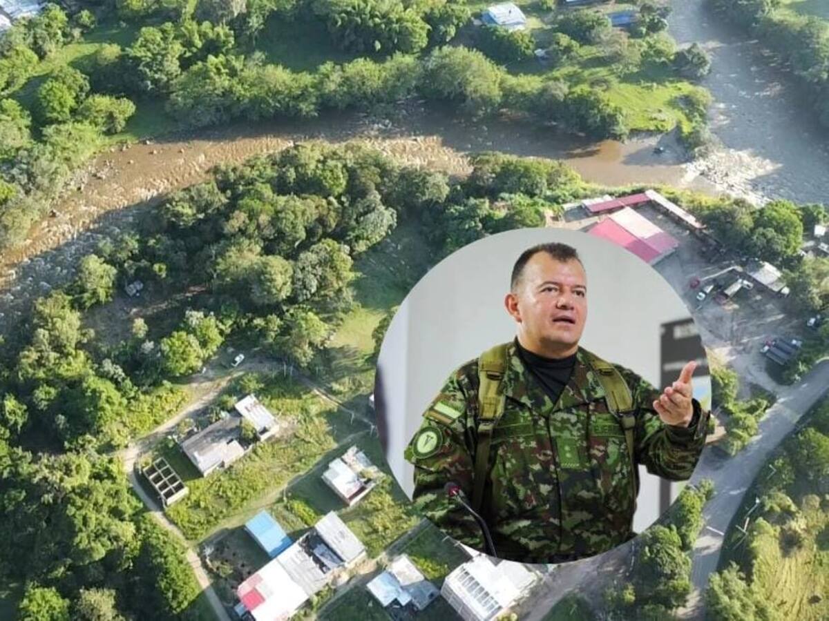 Ejército refuerza la seguridad del Huila con nuevas unidades especializadas