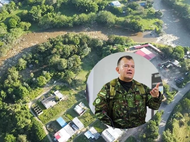 El Ejército Nacional reforzó la seguridad en el Huila con la llegada de nuevas unidades especializadas para combatir el narcotráfico y proteger los ejes viales.