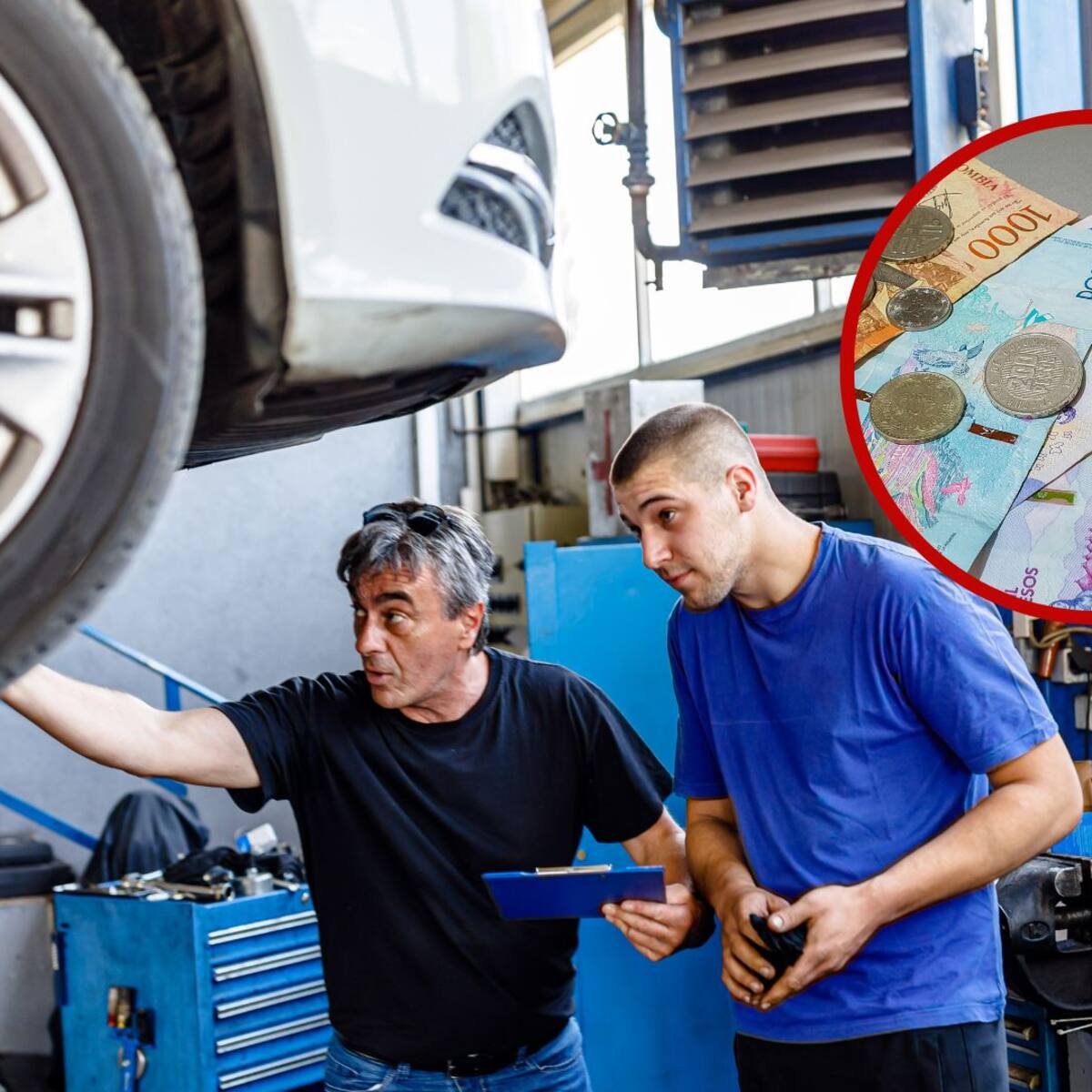 ¿Cuál es la vigencia de la revisión tecnomecánica?: paso a paso para descargar certificado del RUNT