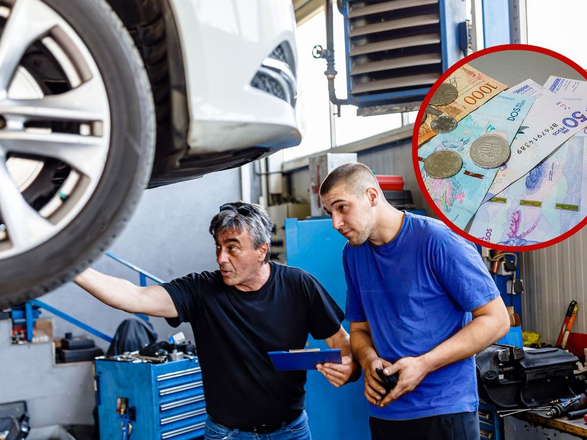 Tecnomecánica 2026: ¿Qué vehículos están exonerados de la revisión y por qué? Verifique