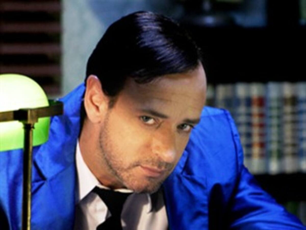 Se afinan los detalles del traslado de Cerati a Argentina