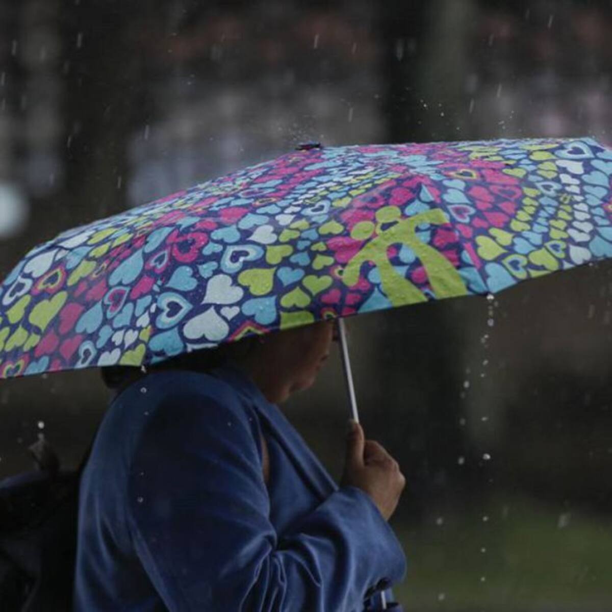 En época de lluvias aumentan las enfermedades en el Magdalena