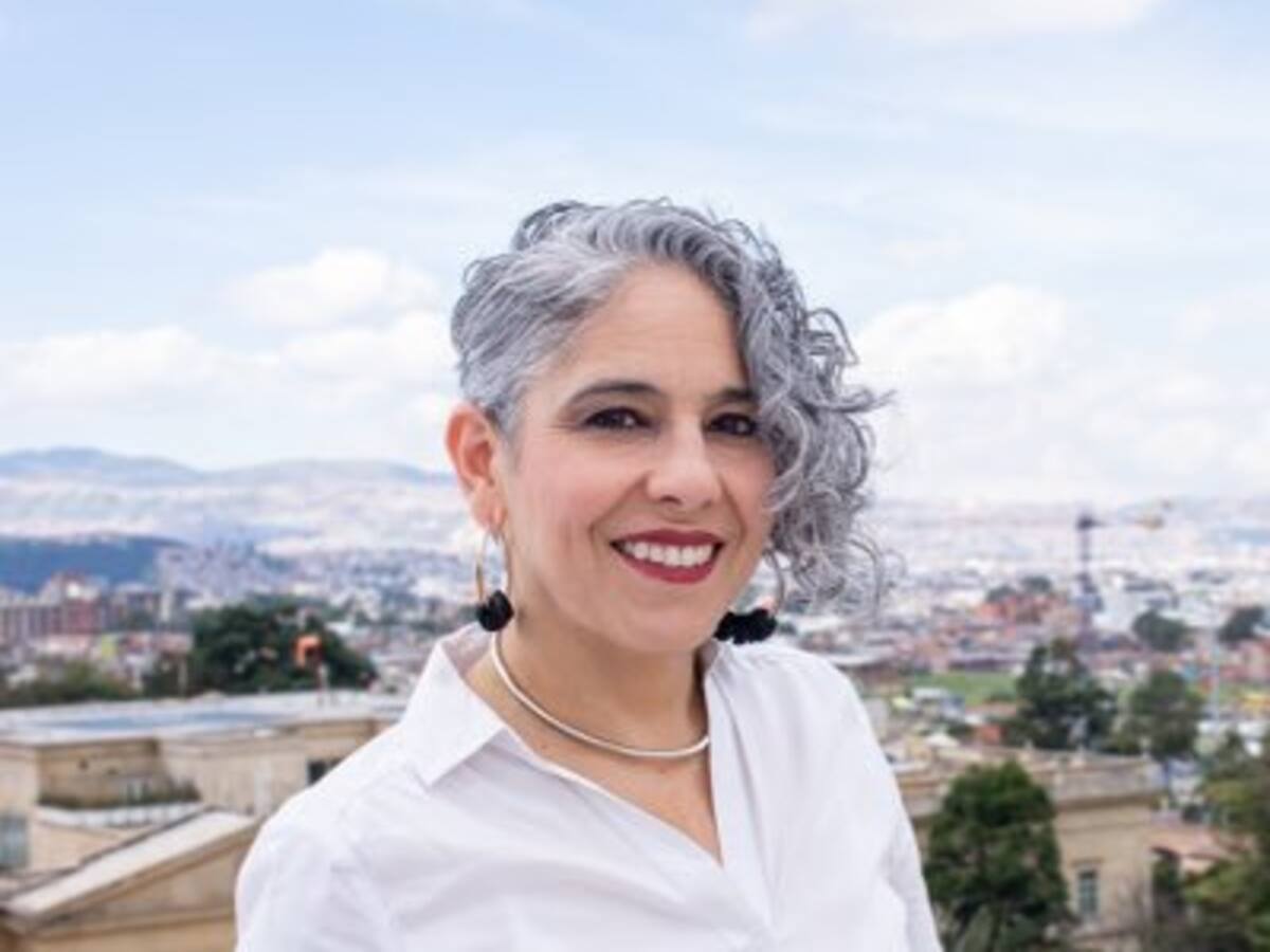 María José Pizarro recorre Boyacá y presenta propuestas de cara a 2026