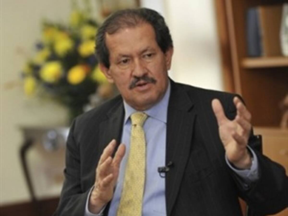Cuerpo médico del vicepresidente reporta mejoría en el mandatario