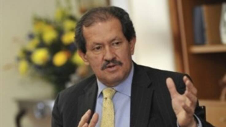 Cuerpo médico del vicepresidente reporta mejoría en el mandatario