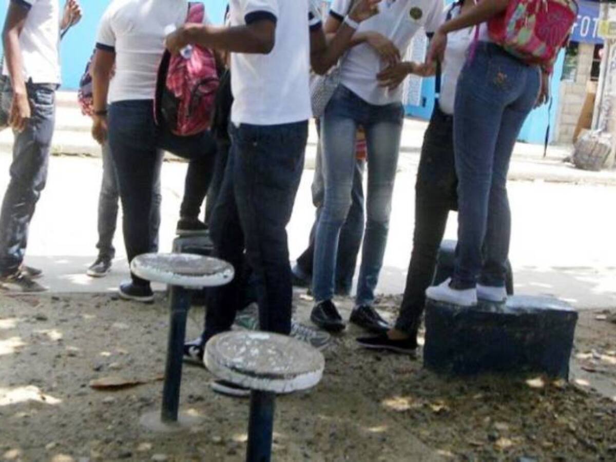 ICBF Bolívar busca red de apoyo para trabajar contra consumo de sustancias psicoactivas