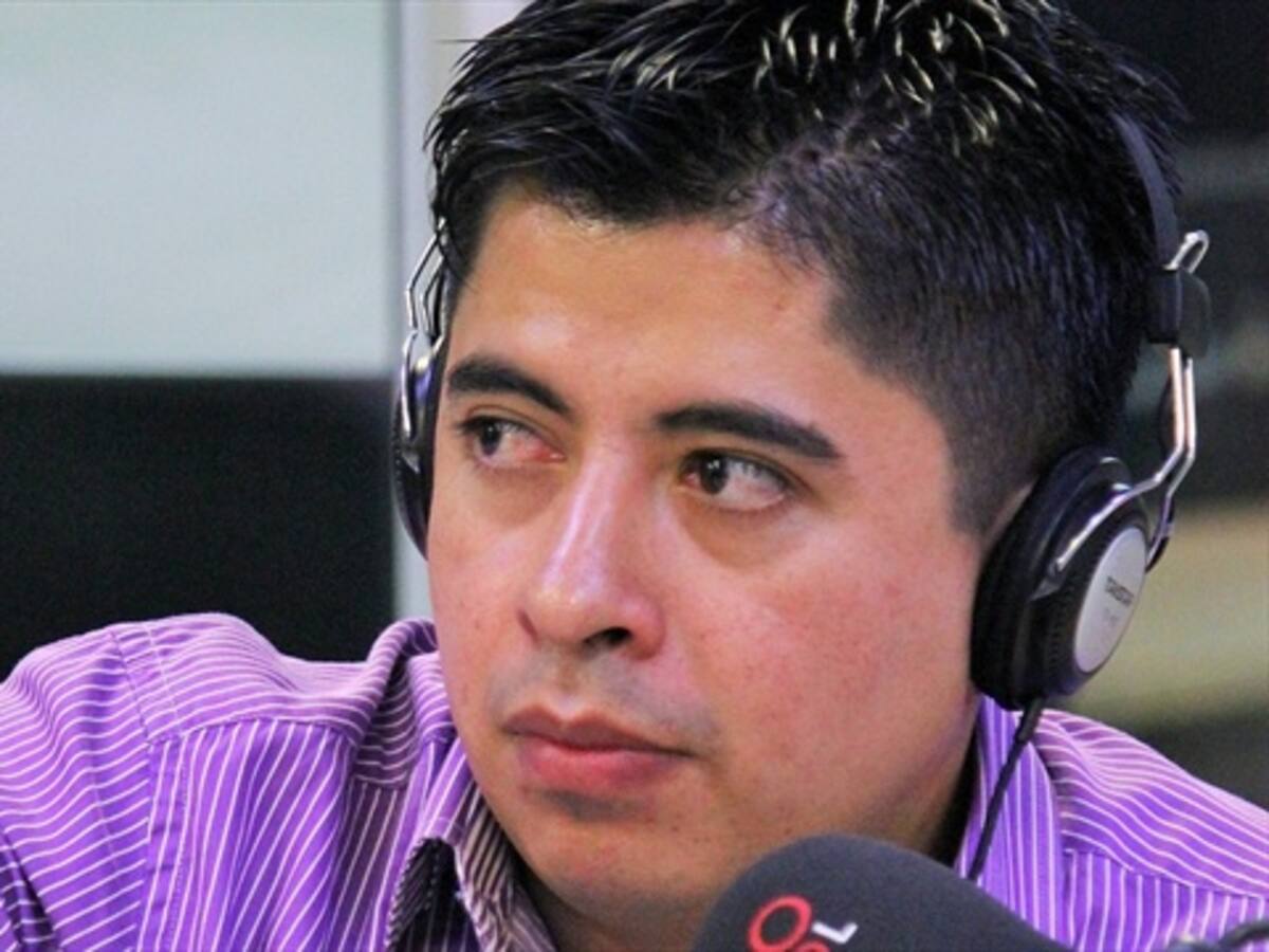 Ávila asegura que el abandono campesino pesa en aumento de áreas de coca