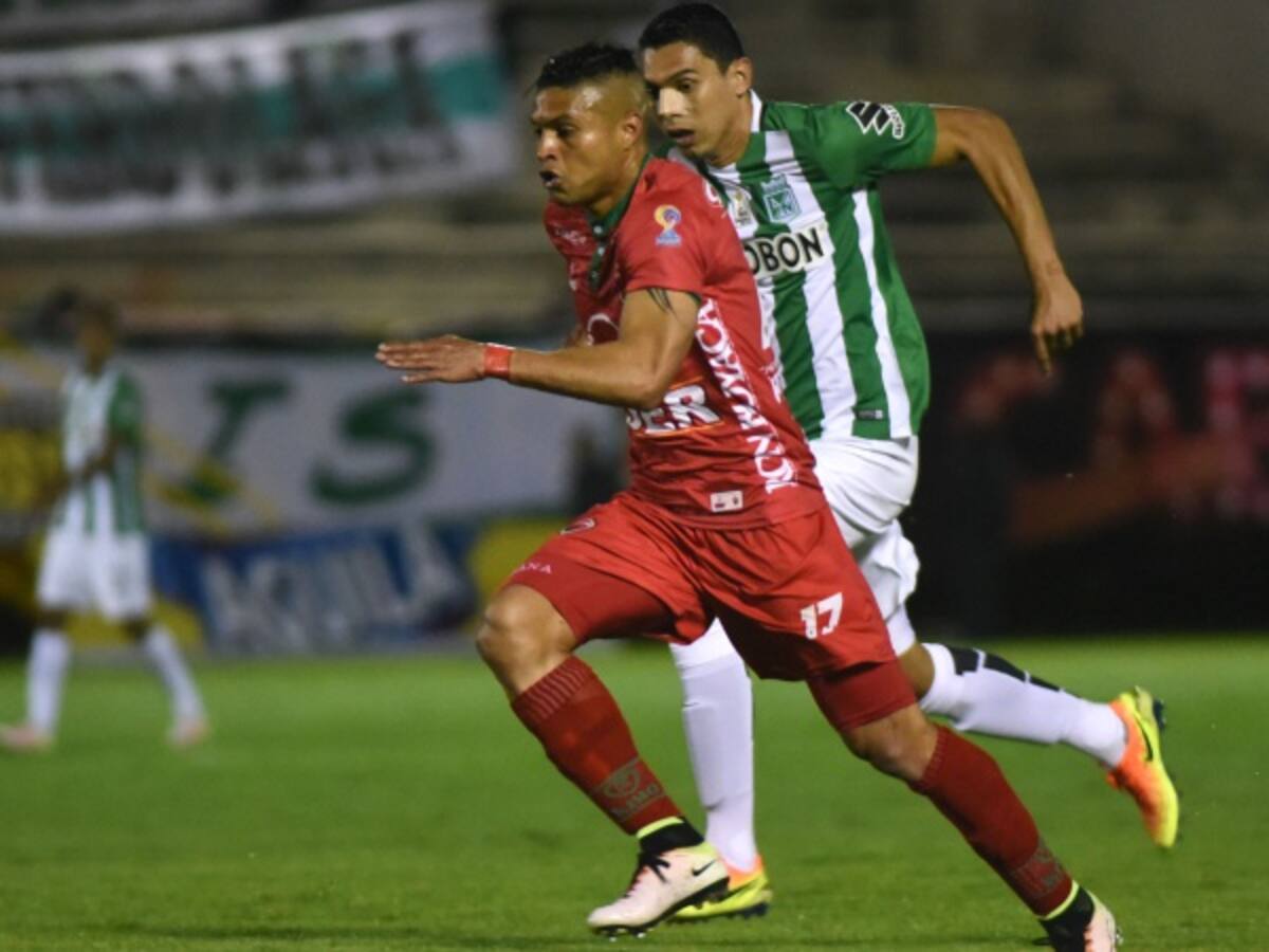 Copa Sudamericana y Copa Colombia: agéndese con los partidos de esta semana
