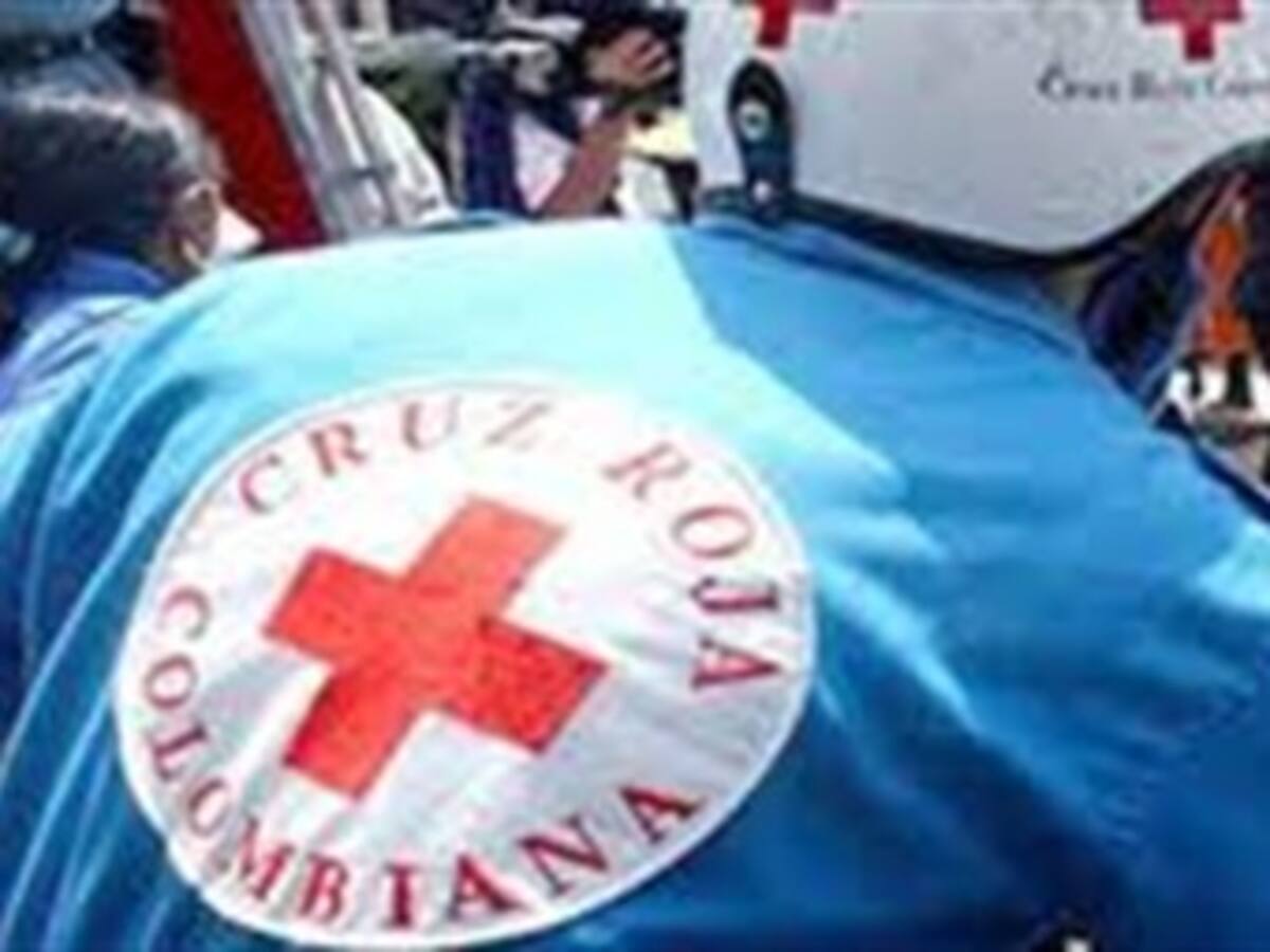Cruz Roja pide a las comunidades permitír paso de misión médica en Norte de Santander