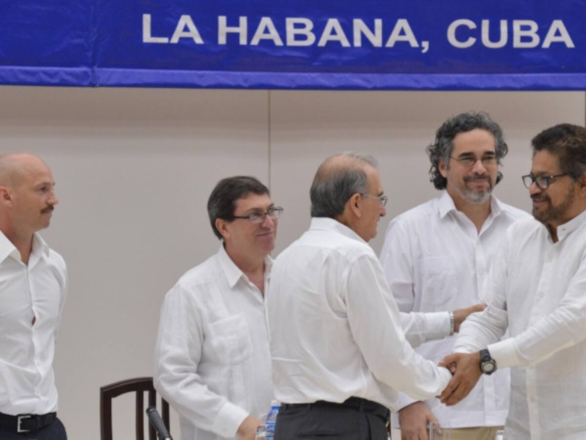 Acuerdo de Justicia tiene ambigüedades: Amnistía Internacional
