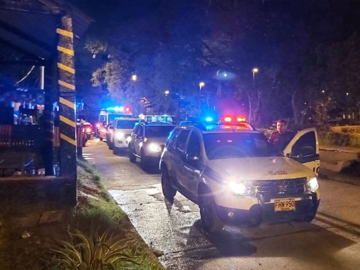 Cartagena está sin medidas restrictivas para frenar el COVID-19